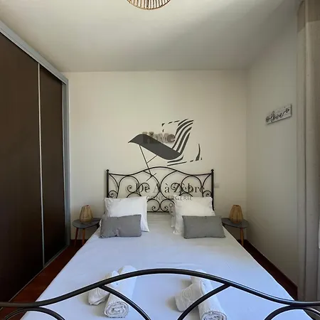 Aristide 3 - Agreable Idealement Situe Apartman *