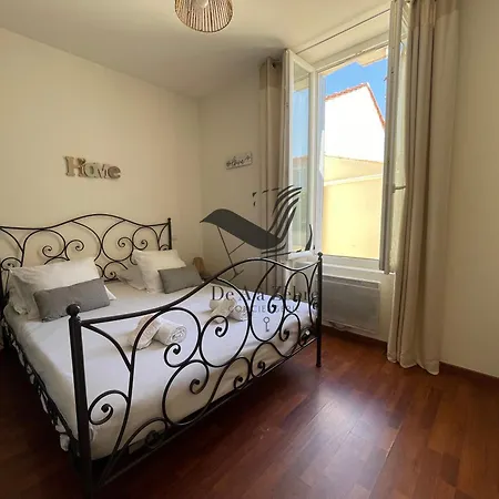 Aristide 3 - Agreable Appartement Idealement Situe Fouras