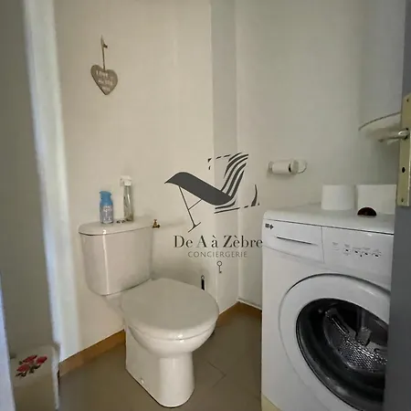 Aristide 3 - Agreable Idealement Situe * Fouras