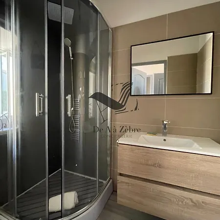 Apartman Aristide 3 - Agreable Idealement Situe Fouras