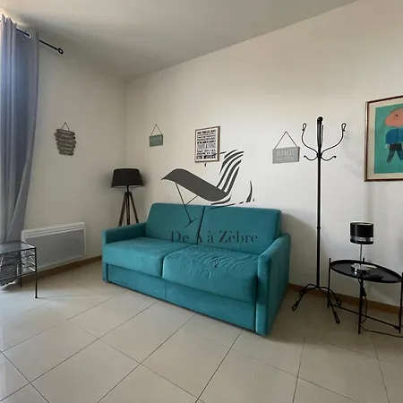 Aristide 3 - Agreable Appartement Idealement Situe * Fouras
