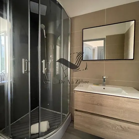 Aristide 3 - Agreable Idealement Situe Apartman *