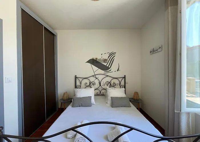 Aristide 3 - Agreable Idealement Situe Apartment *