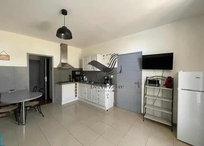 Aristide 3 - Agreable Idealement Situe Apartment *
