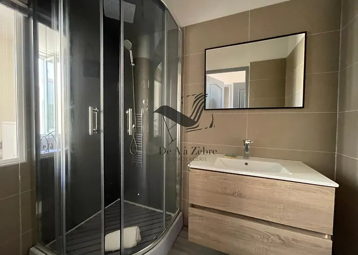 Apartment Aristide 3 - Agreable Idealement Situe Fouras